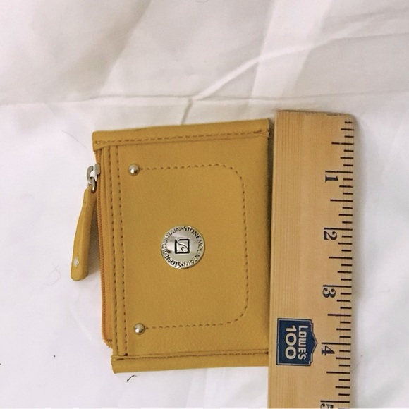 Stone Mountain Shoulder Bag and ID Case. NWOT - Picture 7 of 12